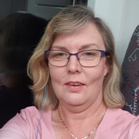 Cathy Thomas