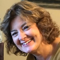 Colette Wright