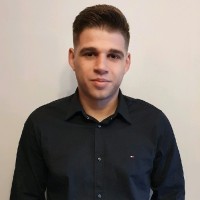 Thanasis Stoupas