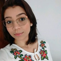 Michelle Larissa Silva