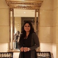 Sreeja Nair
