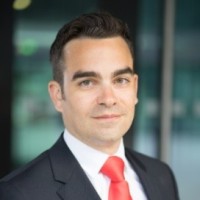 Georg Müller, CFA