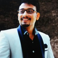 Srikanth Krishnamurthy