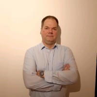 Bart Engels