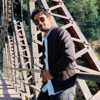 Kumar Sourav