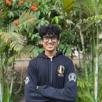 Bharath Sreejith