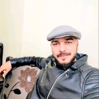 Belarbi Ali