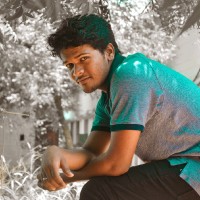 Vinoth Radhakrishnan