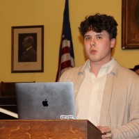 Noah Barker