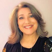 Teresa Jackson
