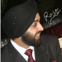 Raja Bhatia