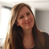 Marie MATHIEU