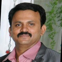 K K Shankar