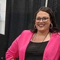 Christina Grone