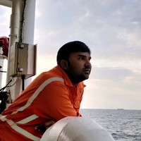 Kishore .M