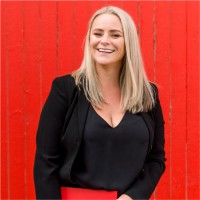 Katie Dimario - Freelance Copywriter
