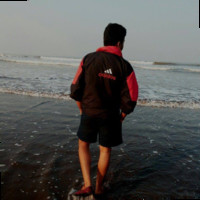 Shubh Dwivedi