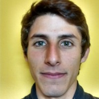 Lucas Ovejero