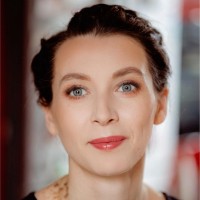 Kamila Horczak
