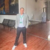 Oswaldo Delgadillo García