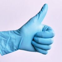 SpeedyGlove tm