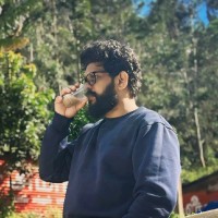 Sajeesh Rajan