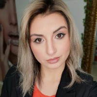 Géssica Drehmer Dias