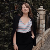Tania Chebeniak