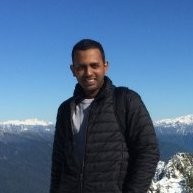 Prasanth CS Pillai