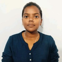 VISHNU PRIYA M