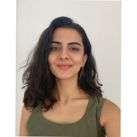 Tuğçe BARIŞ