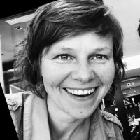Ann Van den Bunder