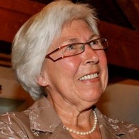 Leonie Van Der Horst