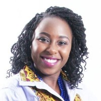 Grace Ngugi
