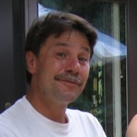 Chuck Jensen