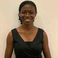 Rosemond Agyaponmaa Gyimah
