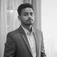 Riashatul Haque