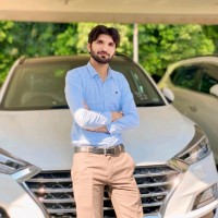 Muhammad Shahid Iqbal
