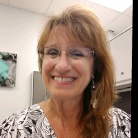 Patricia 'Diane'​ Merklin