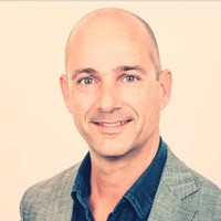 Dimitri Van Der Velde