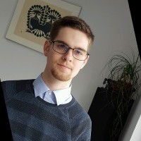 Nicholas Hoar