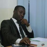 EMMANUEL SOMUAH DANKWAH