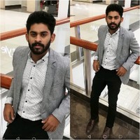 Abhiyad M
