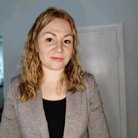 Anu-Pauliina Olkkola