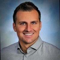 Jared Olson