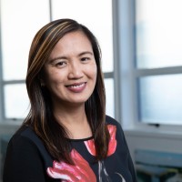 Cecilia Dangatan