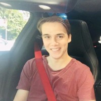 Ben Seddon