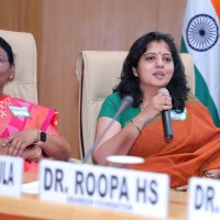 Dr. H.S. Roopa