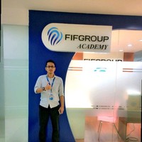 Tedy Febrian