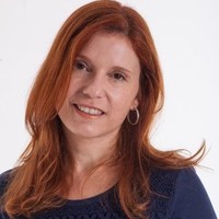 marcia almeida